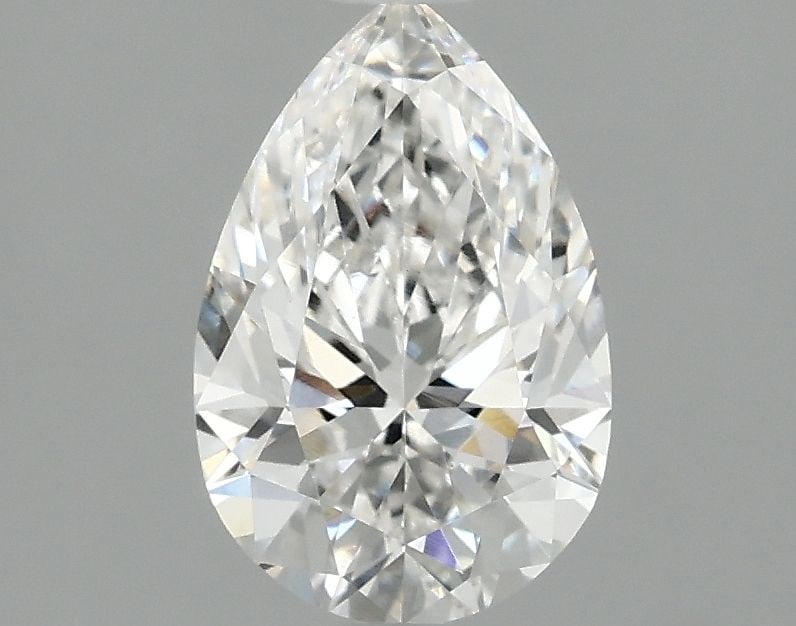 Loose Diamond - PEAR 1.37ct E VS1: Loose Diamond - PEAR 1.37ct E VS1 Source: This is a real non-mined Diamond that has been grown in a lab Shape: PEAR Carats: 1.37 Color: E Clarity: VS1 Certification: IGI Video: