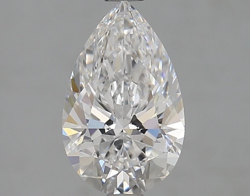 Loose Diamond - PEAR 1.73ct D VVS2: Loose Diamond - PEAR 1.73ct D VVS2 Source: This is a real non-mined Diamond that has been grown in a lab Shape: PEAR Carats: 1.73 Color: D Clarity: VVS2 Certification: IGI Video: