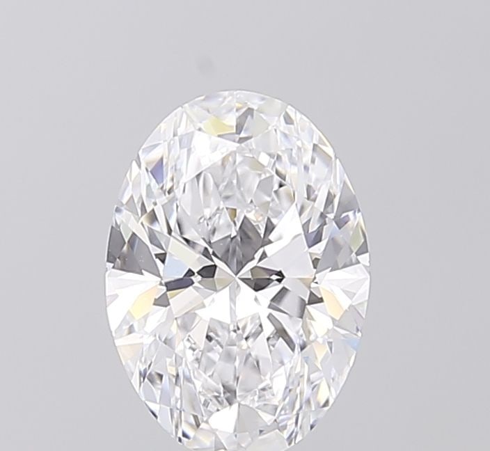 Loose Diamond - OVAL 1.55ct E VVS2: Loose Diamond - OVAL 1.55ct E VVS2 Source: This is a real non-mined Diamond that has been grown in a lab Shape: OVAL Carats: 1.55 Color: E Clarity: VVS2 Certification: IGI Video: