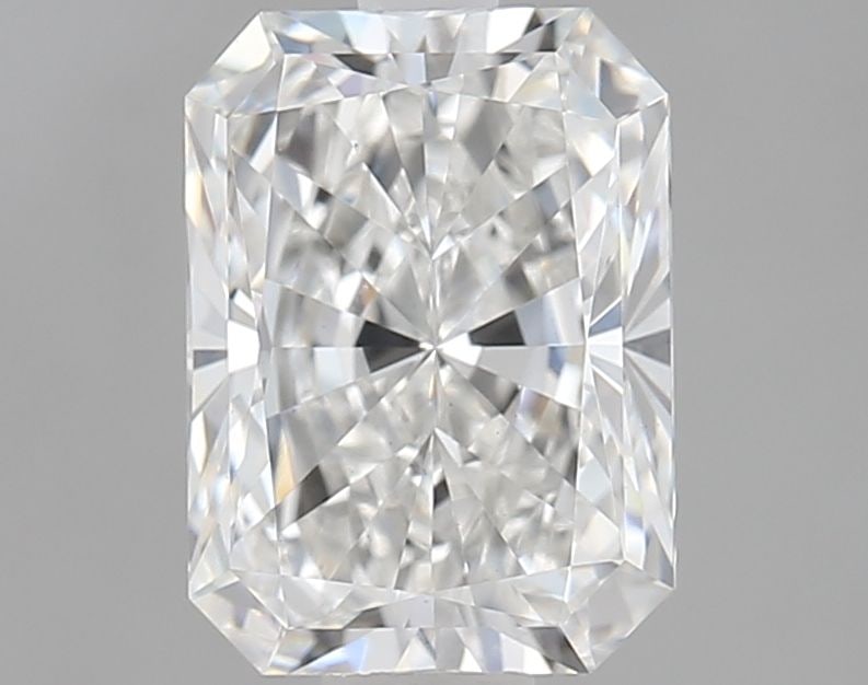 Loose Diamond - RADIANT 2.01ct F VS1 (1 of 1)