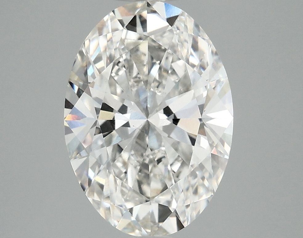 Loose Diamond - OVAL 3.09ct G VS1: Loose Diamond - OVAL 3.09ct G VS1 Source: This is a real non-mined Diamond that has been grown in a lab Shape: OVAL Carats: 3.09 Color: G Clarity: VS1 Certification: IGI Video: