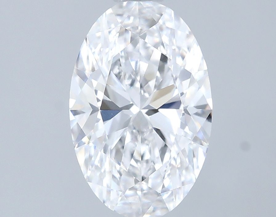 Loose Diamond - OVAL 1.2ct D VVS2: Loose Diamond - OVAL 1.2ct D VVS2 Source: This is a real non-mined Diamond that has been grown in a lab Shape: OVAL Carats: 1.2 Color: D Clarity: VVS2 Certification: IGI Video: