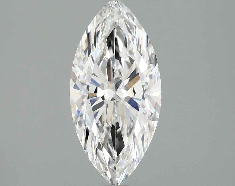 Loose Diamond - MARQUISE 1.51ct D VVS2 (1 of 1)