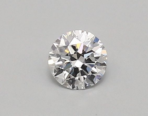 Ideal Loose Diamond - ROUND 0.33ct D VVS2 (1 of 1)