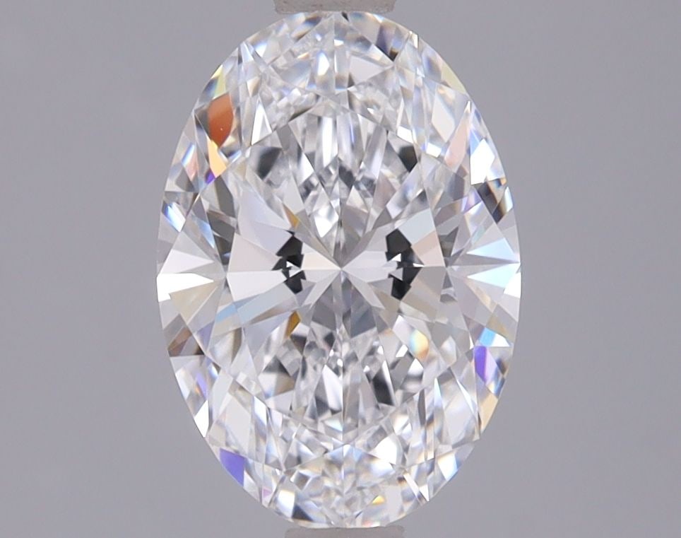 Loose Diamond - OVAL 2.02ct D VVS1: Loose Diamond - OVAL 2.02ct D VVS1 Source: This is a real non-mined Diamond that has been grown in a lab Shape: OVAL Carats: 2.02 Color: D Clarity: VVS1 Certification: IGI Video: