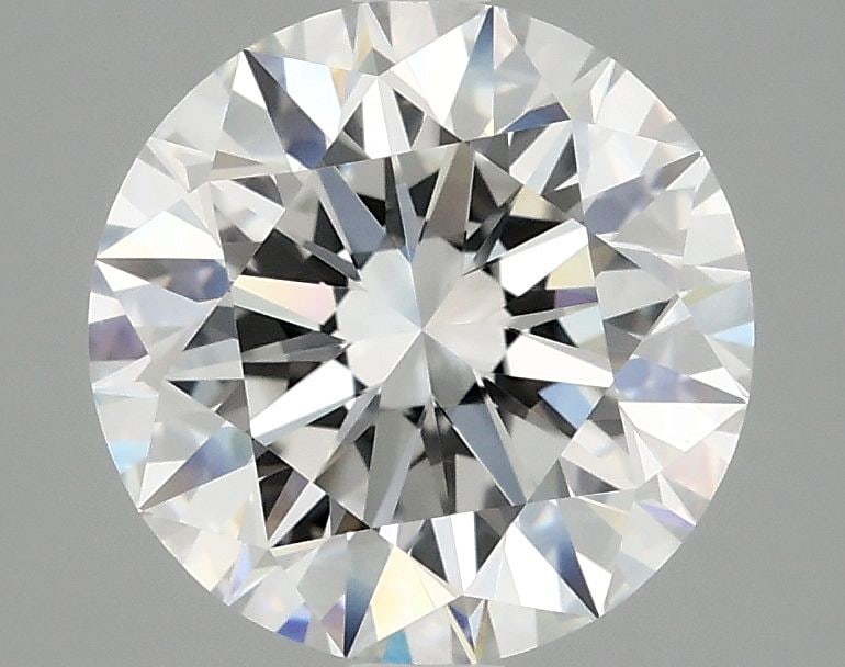 Ideal Loose Diamond - ROUND 3.07ct E VVS2: Ideal Loose Diamond - ROUND 3.07ct E VVS2 Source: This is a real non-mined Diamond that has been grown in a lab Shape: ROUND Carats: 3.07 Color: E Clarity: VVS2 Certification: IGI The Diamond Depot Gu