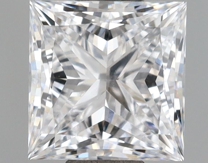 Loose Diamond - PRINCESS 1.02ct D VVS1: Loose Diamond - PRINCESS 1.02ct D VVS1 Source: This is a real non-mined Diamond that has been grown in a lab Shape: PRINCESS Carats: 1.02 Color: D Clarity: VVS1 Certification: IGI Video: