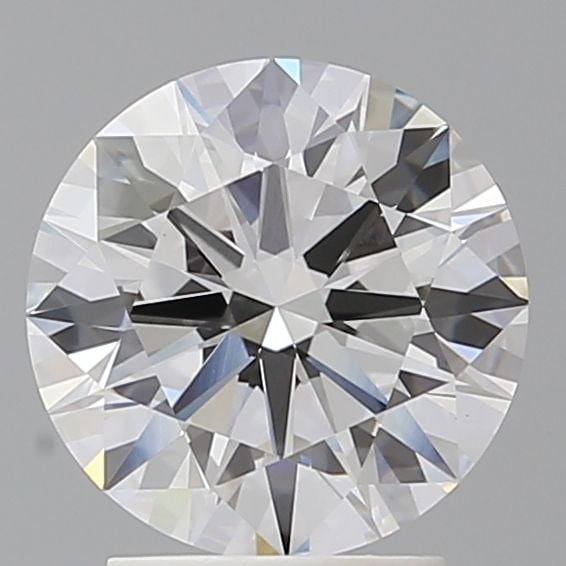 Ideal Loose Diamond - ROUND 2.56ct E VVS2: Ideal Loose Diamond - ROUND 2.56ct E VVS2 Source: This is a real non-mined Diamond that has been grown in a lab Shape: ROUND Carats: 2.56 Color: E Clarity: VVS2 Certification: IGI Video: