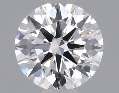 Ideal Loose Diamond - ROUND 0.35ct D VS2: Ideal Loose Diamond - ROUND 0.35ct D VS2 Source: This is a real non-mined Diamond that has been grown in a lab Shape: ROUND Carats: 0.35 Color: D Clarity: VS2 Certification: IGI Video: