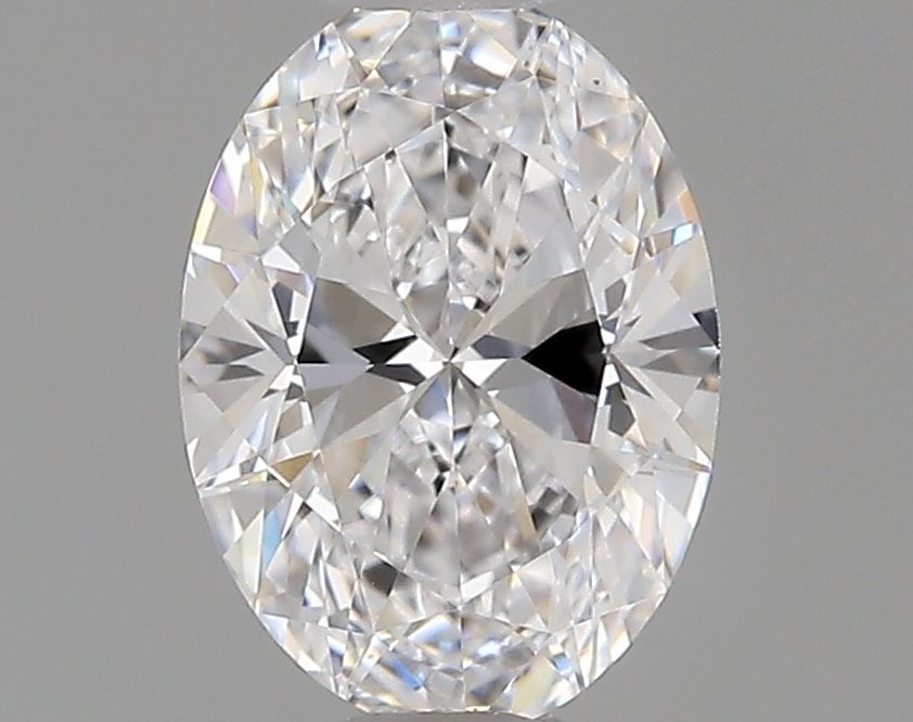 Loose Diamond - OVAL 0.73ct D VVS2: Loose Diamond - OVAL 0.73ct D VVS2 Source: This is a real non-mined Diamond that has been grown in a lab Shape: OVAL Carats: 0.73 Color: D Clarity: VVS2 Certification: IGI The Diamond Depot Guarantee: