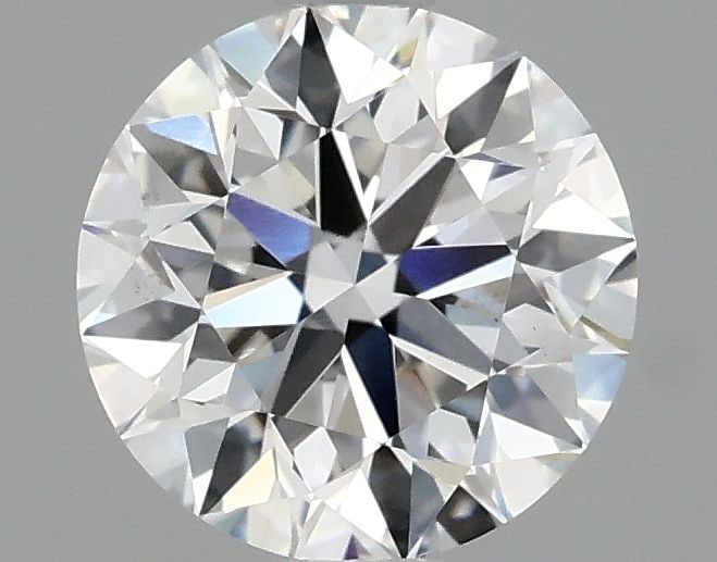 Loose Diamond - ROUND 1.09ct D VS1 (1 of 1)
