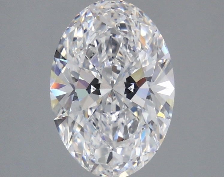 Loose Diamond - OVAL 2.1ct D VVS2: Loose Diamond - OVAL 2.1ct D VVS2 Source: This is a real non-mined Diamond that has been grown in a lab Shape: OVAL Carats: 2.1 Color: D Clarity: VVS2 Certification: GIA Video: