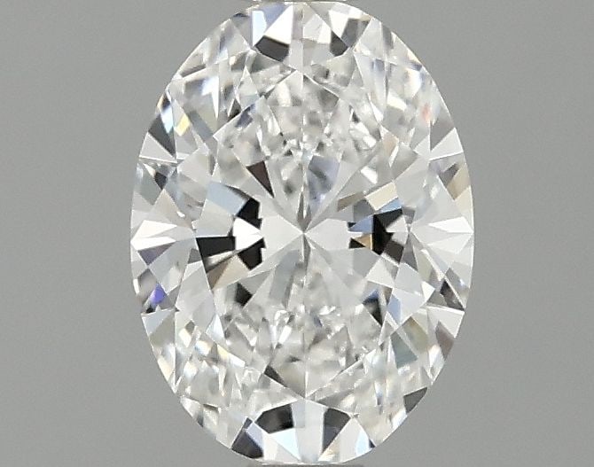 Loose Diamond - OVAL 1.06ct E VS1: Loose Diamond - OVAL 1.06ct E VS1 Source: This is a real non-mined Diamond that has been grown in a lab Shape: OVAL Carats: 1.06 Color: E Clarity: VS1 Certification: IGI Video: