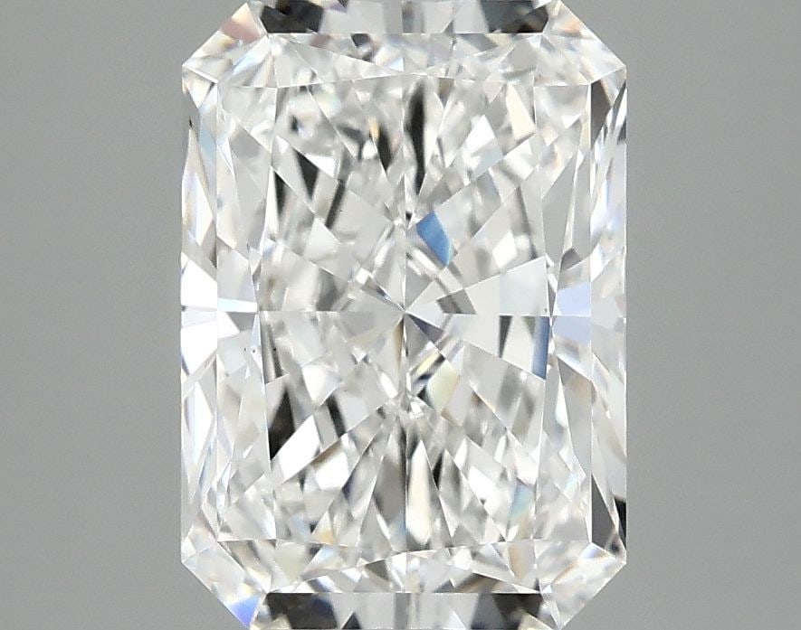 Loose Diamond - RADIANT 3.07ct E VS1 (1 of 1)