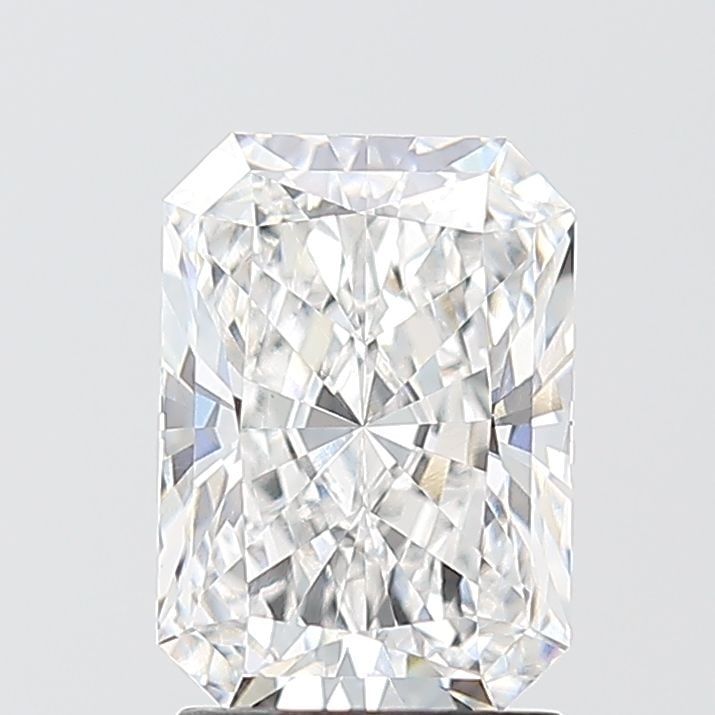 Loose Diamond - RADIANT 2.06ct E VS1 (1 of 1)