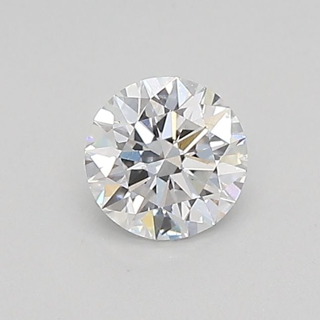 Ideal Loose Diamond - ROUND 0.39ct D VVS2 (1 of 1)