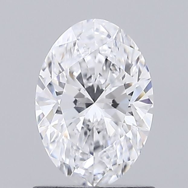 Loose Diamond - OVAL 1.0ct D IF: Loose Diamond - OVAL 1.0ct D IF Source: This is a real non-mined Diamond that has been grown in a lab Shape: OVAL Carats: 1.0 Color: D Clarity: IF Certification: IGI Video: