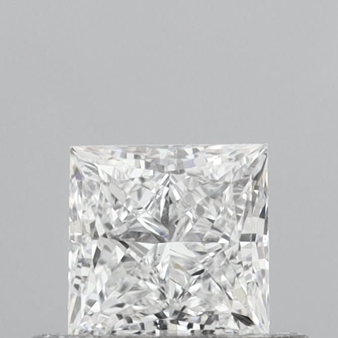 Loose Diamond - PRINCESS 0.49ct D VS2: Loose Diamond - PRINCESS 0.49ct D VS2 Source: This is a real non-mined Diamond that has been grown in a lab Shape: PRINCESS Carats: 0.49 Color: D Clarity: VS2 Certification: IGI Video:
