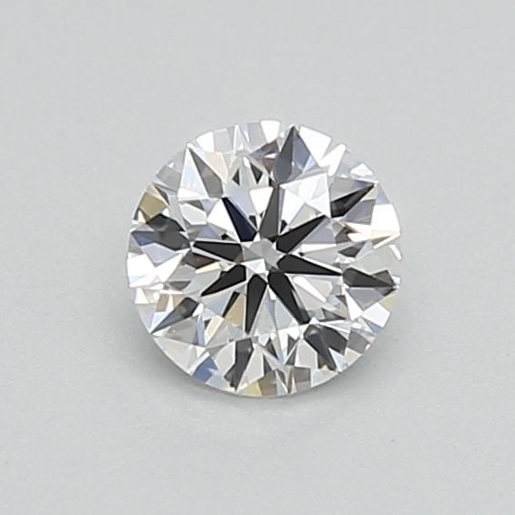 Ideal Loose Diamond - ROUND 0.35ct D VS1 (1 of 1)