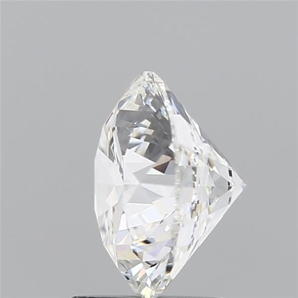 Ideal Loose Diamond - ROUND 2.53ct F VS1 (1 of 1)
