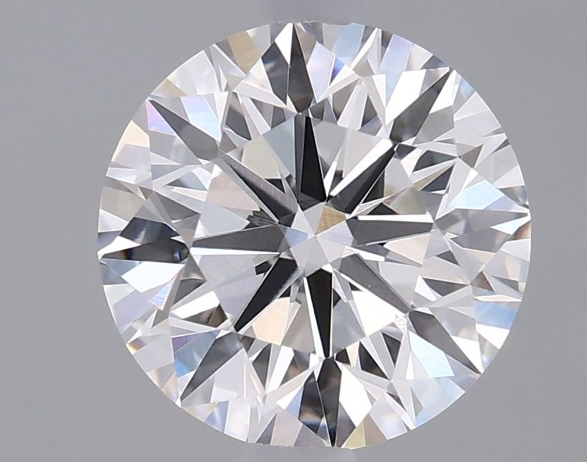 Loose Diamond - ROUND 1.52ct D VVS2: Loose Diamond - ROUND 1.52ct D VVS2 Source: This is a real non-mined Diamond that has been grown in a lab Shape: ROUND Carats: 1.52 Color: D Clarity: VVS2 Certification: IGI Video: