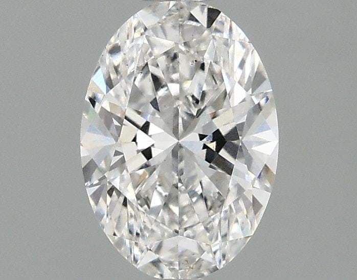 Loose Diamond - OVAL 1.07ct E VS2: Loose Diamond - OVAL 1.07ct E VS2 Source: This is a real non-mined Diamond that has been grown in a lab Shape: OVAL Carats: 1.07 Color: E Clarity: VS2 Certification: IGI Video: