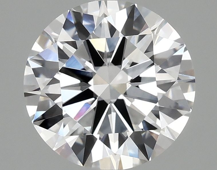 Ideal Loose Diamond - ROUND 1.9ct D VVS2: Ideal Loose Diamond - ROUND 1.9ct D VVS2 Source: This is a real non-mined Diamond that has been grown in a lab Shape: ROUND Carats: 1.9 Color: D Clarity: VVS2 Certification: IGI Video: