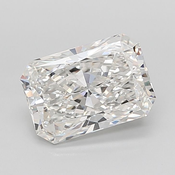 Loose Diamond - RADIANT 4.53ct F VS1 (1 of 1)