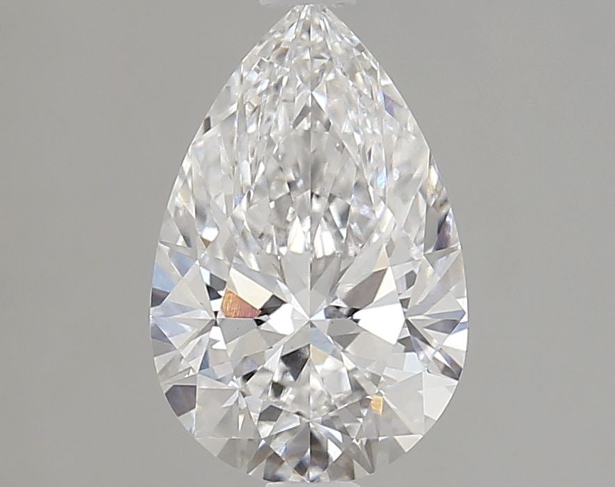 Loose Diamond - PEAR 1.52ct D VVS2 (1 of 1)