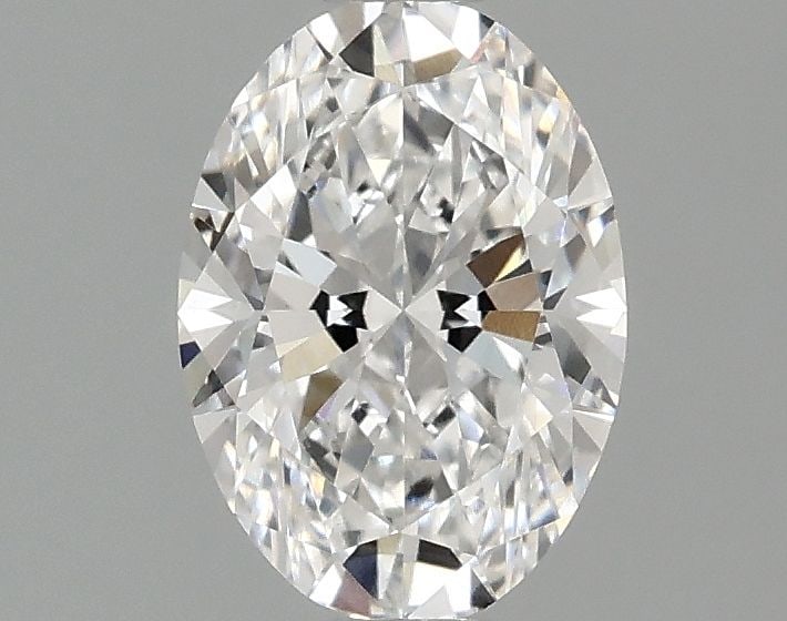 Loose Diamond - OVAL 1.08ct E VS1: Loose Diamond - OVAL 1.08ct E VS1 Source: This is a real non-mined Diamond that has been grown in a lab Shape: OVAL Carats: 1.08 Color: E Clarity: VS1 Certification: IGI Video: