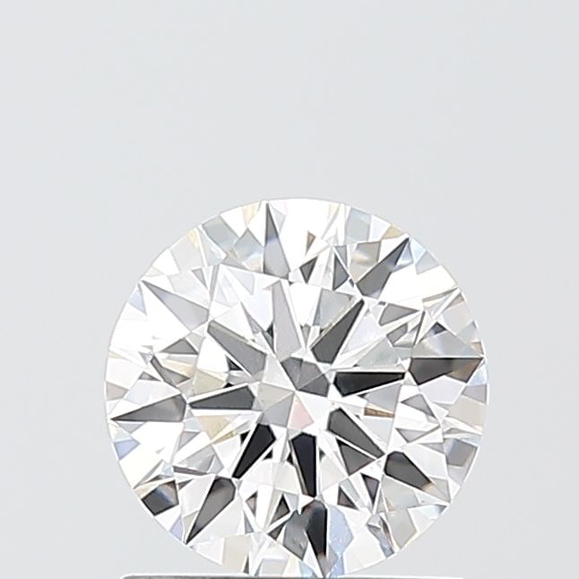 Ideal Loose Diamond - ROUND 1.03ct D VS1: Ideal Loose Diamond - ROUND 1.03ct D VS1 Source: This is a real non-mined Diamond that has been grown in a lab Shape: ROUND Carats: 1.03 Color: D Clarity: VS1 Certification: IGI Video: