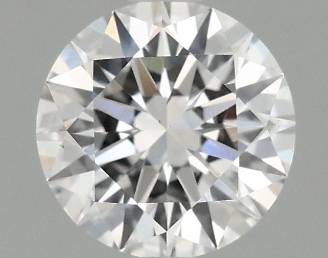 Ideal Loose Diamond - ROUND 0.97ct D VS1: Ideal Loose Diamond - ROUND 0.97ct D VS1 Source: This is a real non-mined Diamond that has been grown in a lab Shape: ROUND Carats: 0.97 Color: D Clarity: VS1 Certification: IGI Video: