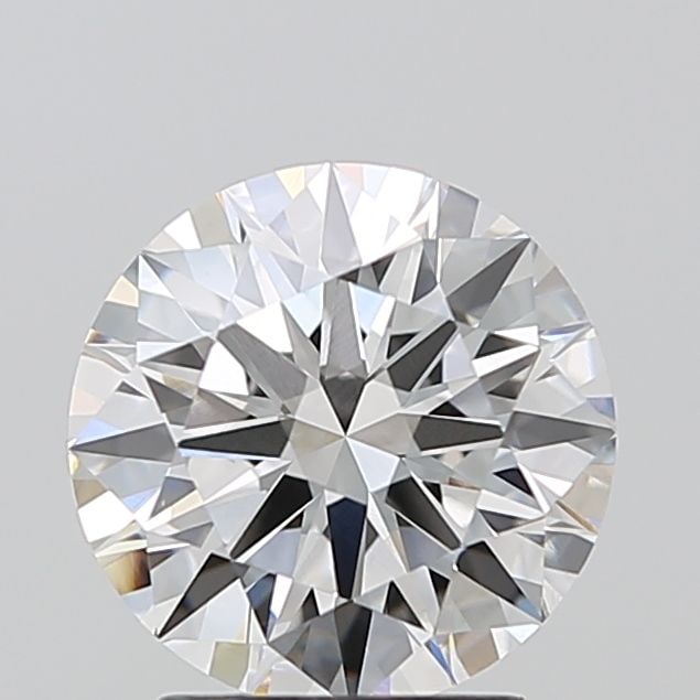 Ideal Loose Diamond - ROUND 2.53ct F VVS2: Ideal Loose Diamond - ROUND 2.53ct F VVS2 Source: This is a real non-mined Diamond that has been grown in a lab Shape: ROUND Carats: 2.53 Color: F Clarity: VVS2 Certification: IGI Video: Video Link