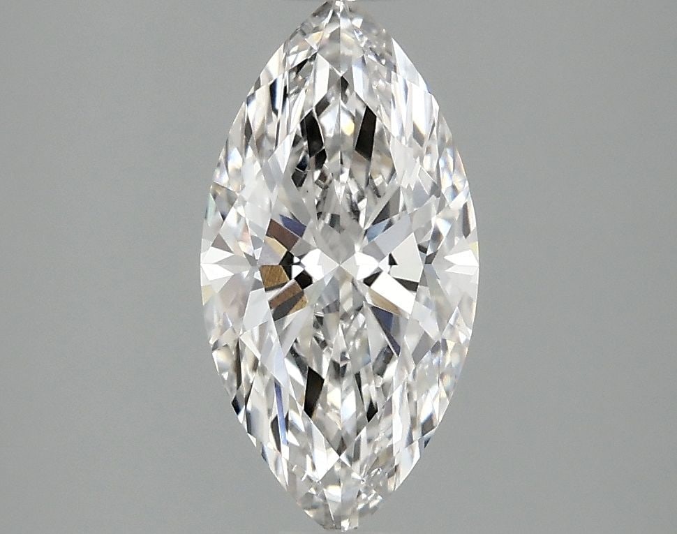 Loose Diamond - MARQUISE 1.49ct F VVS2: Loose Diamond - MARQUISE 1.49ct F VVS2 Source: This is a real non-mined Diamond that has been grown in a lab Shape: MARQUISE Carats: 1.49 Color: F Clarity: VVS2 Certification: IGI Video: Video Link
