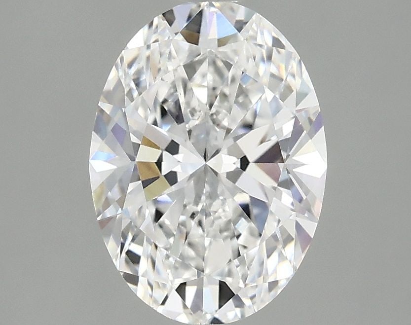 Loose Diamond - OVAL 1.94ct D VS1: Loose Diamond - OVAL 1.94ct D VS1 Source: This is a real non-mined Diamond that has been grown in a lab Shape: OVAL Carats: 1.94 Color: D Clarity: VS1 Certification: IGI Video: