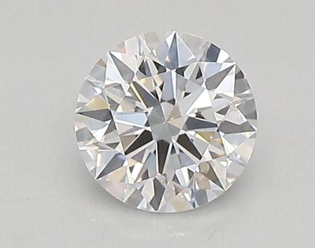 Ideal Loose Diamond - ROUND 0.43ct D VVS2 (1 of 1)