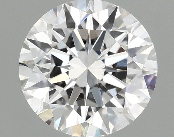 Loose Diamond - ROUND 1.09ct E VVS2: Loose Diamond - ROUND 1.09ct E VVS2 Source: This is a real non-mined Diamond that has been grown in a lab Shape: ROUND Carats: 1.09 Color: E Clarity: VVS2 Certification: IGI Video: Video Link The