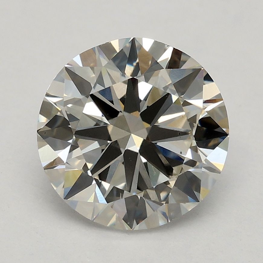 Loose Diamond - ROUND 1.7ct I VS1: Loose Diamond - ROUND 1.7ct I VS1 Source: This is a real non-mined Diamond that has been grown in a lab Shape: ROUND Carats: 1.7 Color: I Clarity: VS1 Certification: IGI Video: