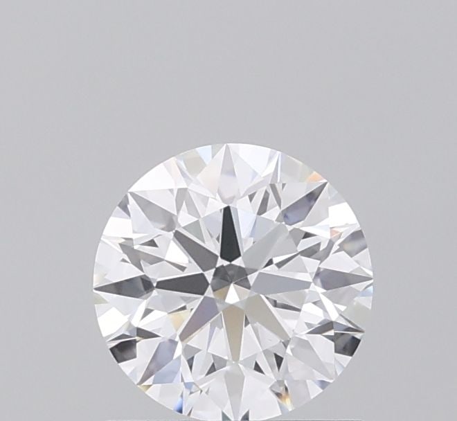 Ideal Loose Diamond - ROUND 1.03ct D VVS2: Ideal Loose Diamond - ROUND 1.03ct D VVS2 Source: This is a real non-mined Diamond that has been grown in a lab Shape: ROUND Carats: 1.03 Color: D Clarity: VVS2 Certification: IGI Video: