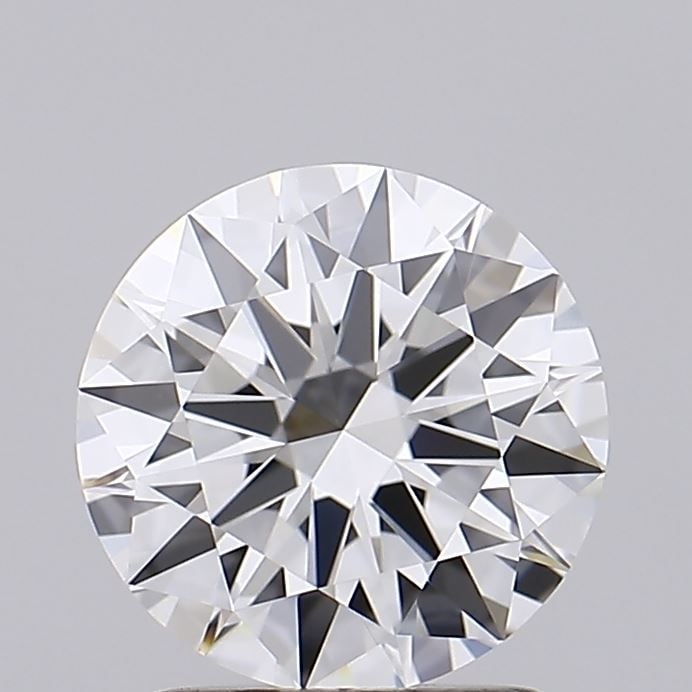 Ideal Loose Diamond - ROUND 1.68ct D VVS2: Ideal Loose Diamond - ROUND 1.68ct D VVS2 Source: This is a real non-mined Diamond that has been grown in a lab Shape: ROUND Carats: 1.68 Color: D Clarity: VVS2 Certification: IGI Video: