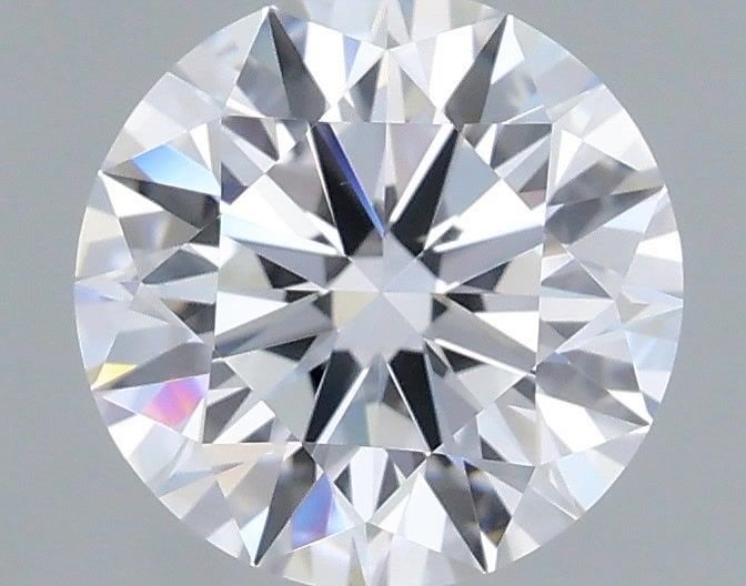Ideal Loose Diamond - ROUND 1.07ct D VVS2 (1 of 1)