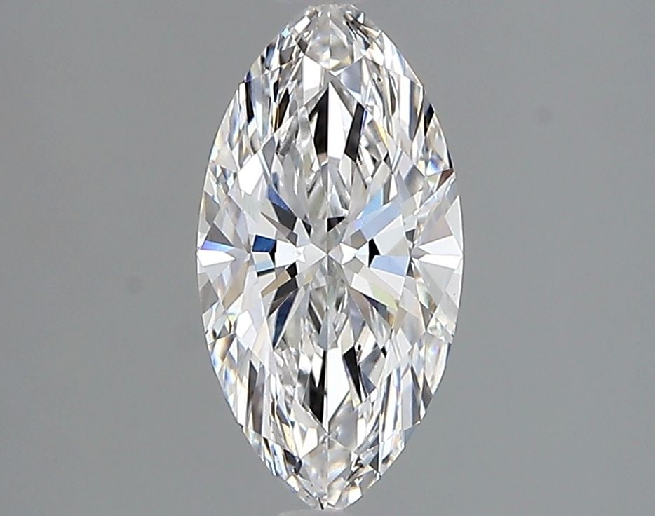 Loose Diamond - MARQUISE 1.12ct D VVS2: Loose Diamond - MARQUISE 1.12ct D VVS2 Source: This is a real non-mined Diamond that has been grown in a lab Shape: MARQUISE Carats: 1.12 Color: D Clarity: VVS2 Certification: IGI Video: