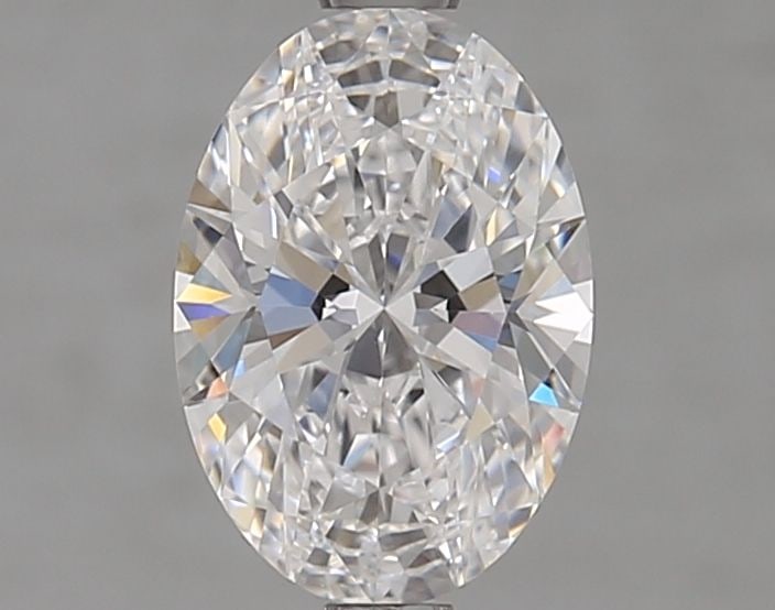 Loose Diamond - OVAL 1.34ct D VVS1: Loose Diamond - OVAL 1.34ct D VVS1 Source: This is a real non-mined Diamond that has been grown in a lab Shape: OVAL Carats: 1.34 Color: D Clarity: VVS1 Certification: GIA Video: