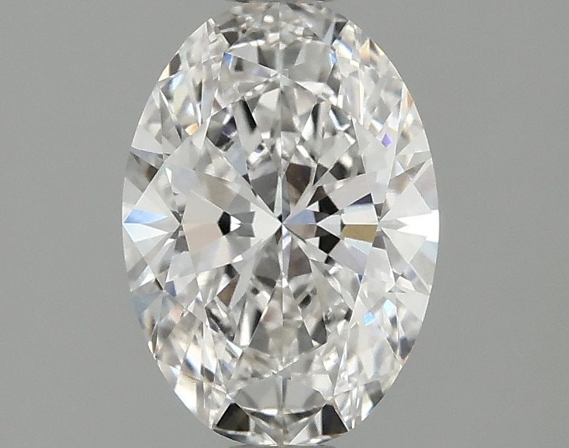 Loose Diamond - OVAL 1.49ct E VVS2: Loose Diamond - OVAL 1.49ct E VVS2 Source: This is a real non-mined Diamond that has been grown in a lab Shape: OVAL Carats: 1.49 Color: E Clarity: VVS2 Certification: IGI The Diamond Depot Guarantee: