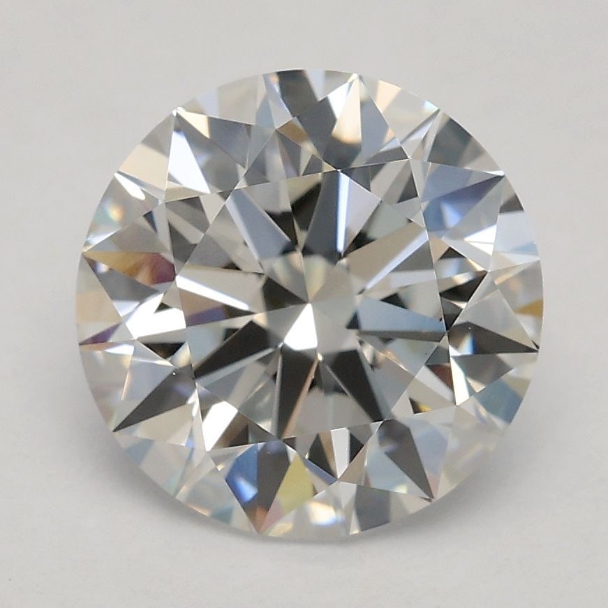 Ideal Loose Diamond - ROUND 2.0ct F VS1 (1 of 1)