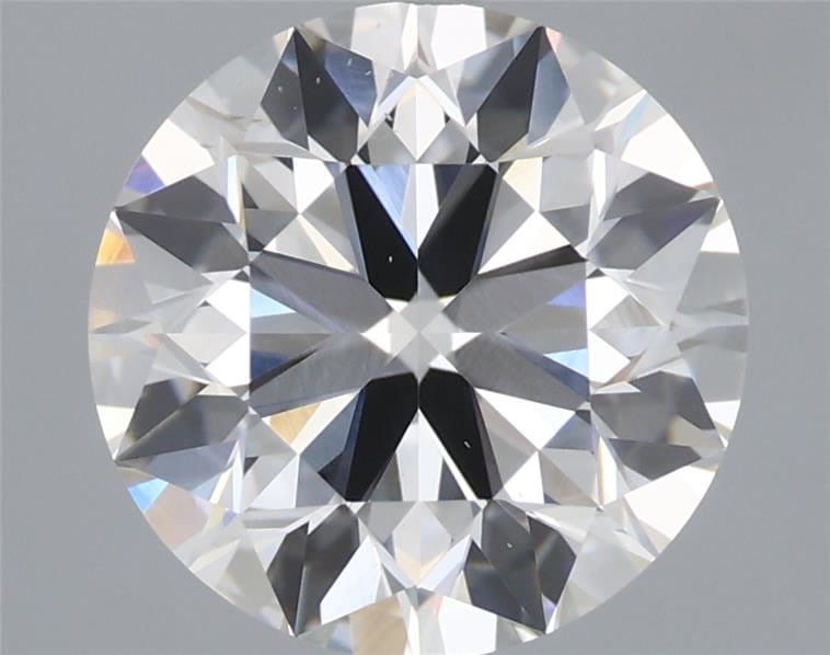 Ideal Loose Diamond - ROUND 3.0ct G VS2 (1 of 1)