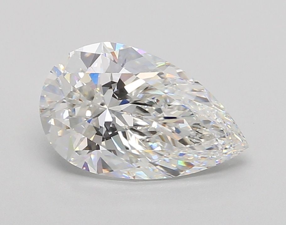 Loose Diamond - PEAR 2.06ct E VVS2 (1 of 1)