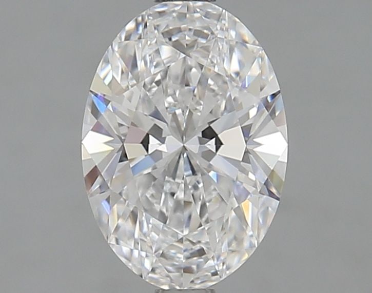 Loose Diamond - OVAL 1.53ct D VVS1: Loose Diamond - OVAL 1.53ct D VVS1 Source: This is a real non-mined Diamond that has been grown in a lab Shape: OVAL Carats: 1.53 Color: D Clarity: VVS1 Certification: GIA Video: