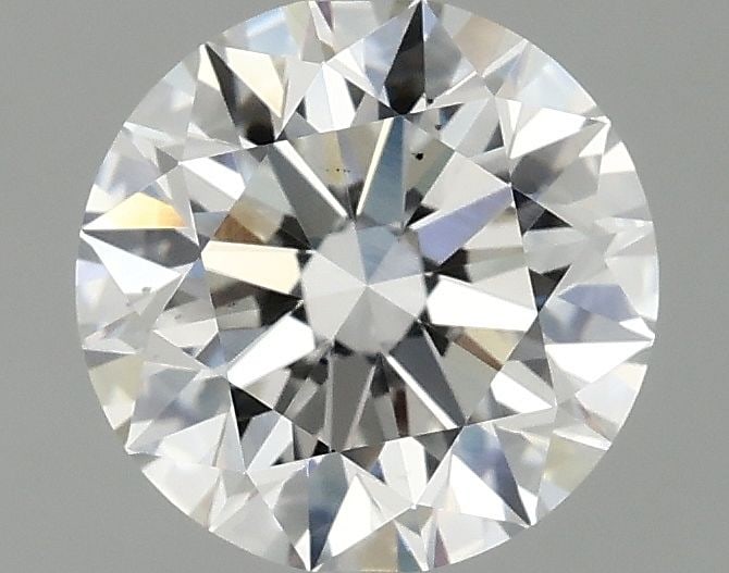 Loose Diamond - ROUND 1.52ct E VS2 (1 of 1)