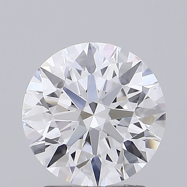 Ideal Loose Diamond - ROUND 2.07ct D IF: Ideal Loose Diamond - ROUND 2.07ct D IF Source: This is a real non-mined Diamond that has been grown in a lab Shape: ROUND Carats: 2.07 Color: D Clarity: IF Certification: IGI Video: